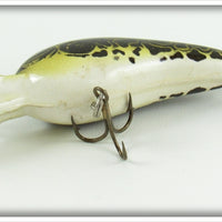 Norman Natural Frog Crankbait