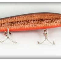 Rebel Copper Jointed Floater Lure 