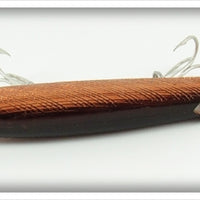 Rebel Copper Jointed Floater