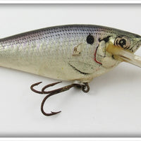 Bagley Small Fry Shad