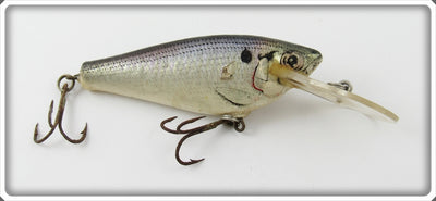 Bagley Small Fry Shad
