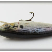 Bagley Small Fry Shad