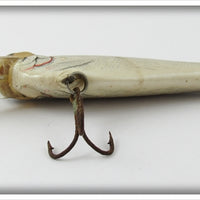 Bagley Small Fry Shad