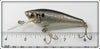 Bagley Silver Shad Small Fry Shad