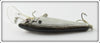 Bagley Silver Shad Small Fry Shad