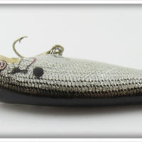 Bagley Silver Shad Small Fry Shad