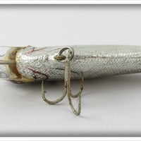 Bagley Silver Shad Small Fry Shad