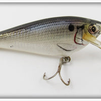 Vintage Bagley Small Fry Shad Lure