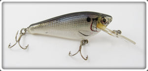 Vintage Bagley Small Fry Shad Lure