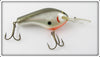 Vintage Bagley Tennessee Shad Divin' B DB3 Lure