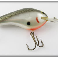 Vintage Bagley Tennessee Shad Divin' B DB3 Lure