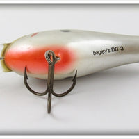 Bagley Tennessee Shad Divin' B DB3