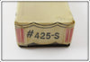 Bagley Empty Box For Bang O Lure 425 S