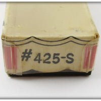 Bagley Empty Box For Bang O Lure 425 S