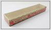 Bagley Empty Box For Bang O Lure 425 S
