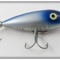 Heddon Blue Shore Baby Zara Lure 365 XBL 