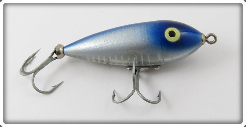 Heddon Blue Shore Baby Zara Lure 365 XBL 