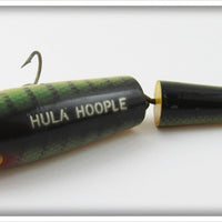 Arbogast Perch Hula Hoople