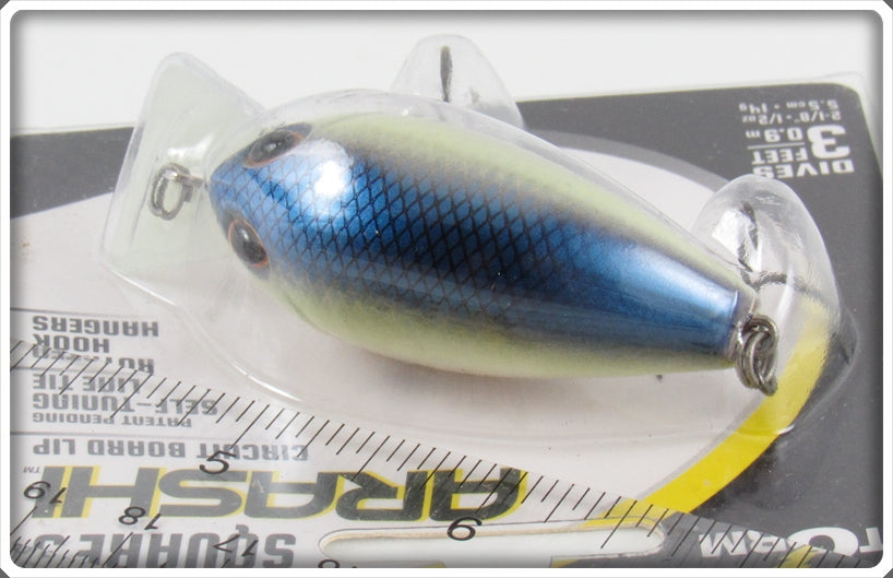 Michelin Hot Blue Shad, Storm Arashi Silent Square 03 Unisex-Adulto Michelin Hot Blue Shad, Storm Arashi Silent Square 03 Unisex-Adulto