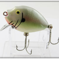 Heddon Shad 9630 SD Shad Punkinseed