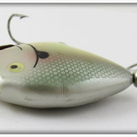 Heddon Shad 9630 SD Shad Punkinseed