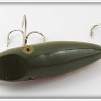 Lucky Strike Pike Scale Submarine