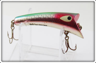 Heddon 880 VRG Sea Green Shiner Hedd Plug Lure