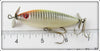 Cordell Striped Crazy Shad