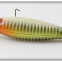 Cordell Striped Crazy Shad