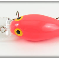 Storm Fluorescent Red Magnum Wiggle Wart