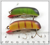 P&K Pike & Green Scale Bright Eyes Pair