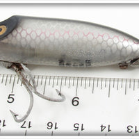 Heddon Shiner Scale River Runt