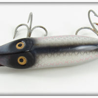 Heddon Shiner Scale River Runt