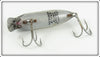 Heddon Shiner Scale River Runt