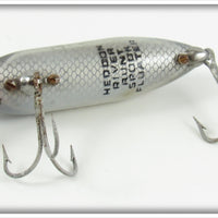 Heddon Shiner Scale River Runt