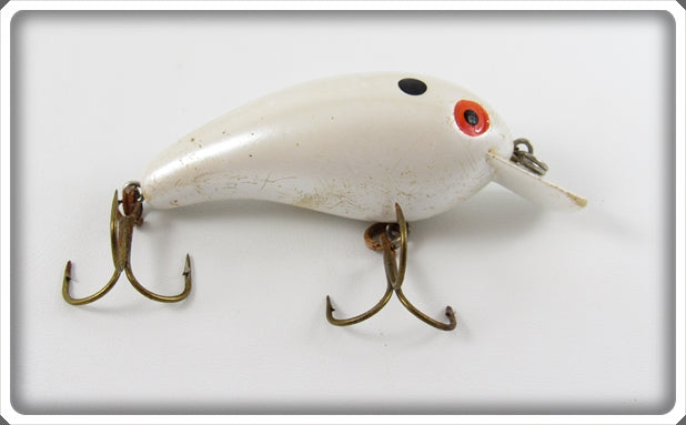 big o fishing lures Cotton Cordell White Big O Lure For Sale