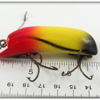 P&K Yellow Shadow Wave Bright Eyes