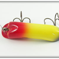 P&K Yellow Shadow Wave Bright Eyes