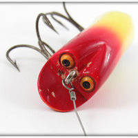 P&K Yellow Shadow Wave Bright Eyes