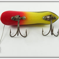 P&K Yellow Shadow Wave Bright Eyes