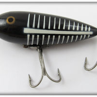 Heddon Black Shore Baby Zara