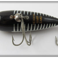 Heddon Black Shore Baby Zara