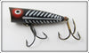 Heddon Black Shore Tiny Chugger