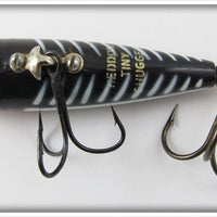 Heddon Black Shore Tiny Chugger