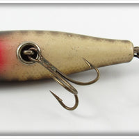 Creek Chub Pikie Scale Midget Darter