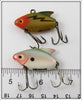 Heddon Shad & Perch Sonic Pair
