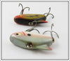 Heddon Shad & Perch Sonic Pair