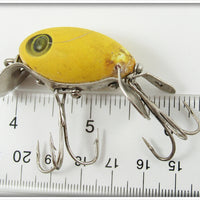 Arbogast Fluorescent Yellow Hula Dancer