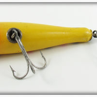 Creek Chub Yellow Spotted Midget Darter