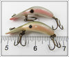 Heddon Shad Mini Tad Pair